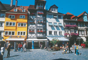 Lindau